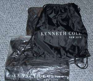 Kenneth Cole Nylon Backpack  