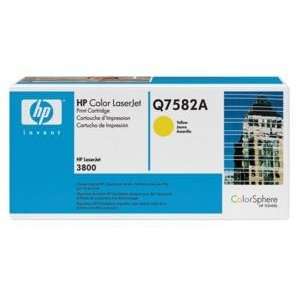  Q7582A HP Color LaserJet 3800 ColorSphere Smart Printer 
