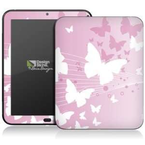  Design Skins for HP TouchPad   Sweet Day Design Folie 