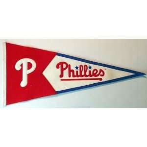  Philadelphia Phillies Classics Pennant