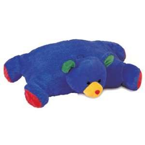 Plush Holiday Bear Hugga Pet Pillow 14 Toys & Games