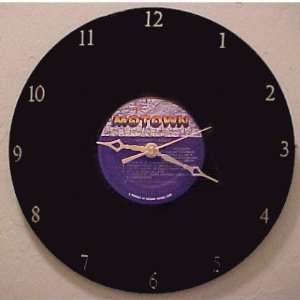  Commodores   Midnight Magic LP Rock Clock 