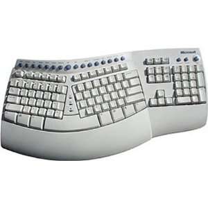  Microsoft Naturual keyboard Pro X03 94432 