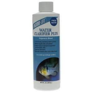Microbe Lift Clarifier Plus   Freshwater Tanks   8 oz (Quantity of 6)