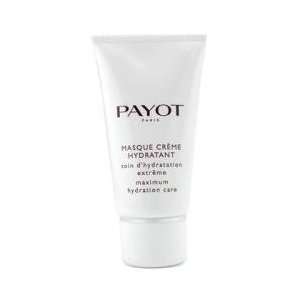 Payot Payot Masque Creme Hydratant  75ml Payot Masque Creme Hydratant 