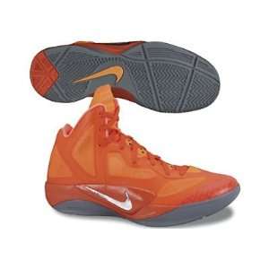  NIKE ZOOM HYPERFUSE 2011 SPRM (MENS): Sports & Outdoors