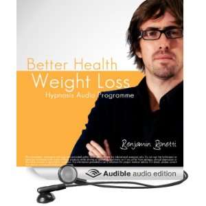  Believe In Weight Loss With Hypnosis (Audible Audio 