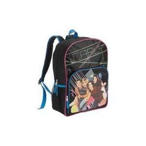  iCarly Full Cast Full Size Backpack: Toys & Games