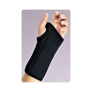  FLA Orthopedics FLA Prolite Wrist Splint Right X Large 8.5 