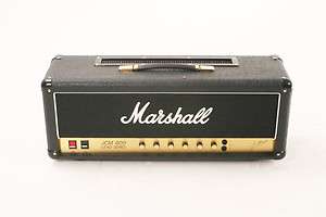 Marshall 2203X Vintage Reissue JCM800 100 Watt Head  