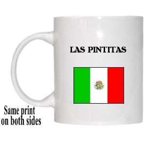  Mexico   LAS PINTITAS Mug 