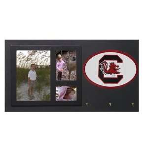  South Carolina Gamecocks USC NCAA Key Holder With Picture 