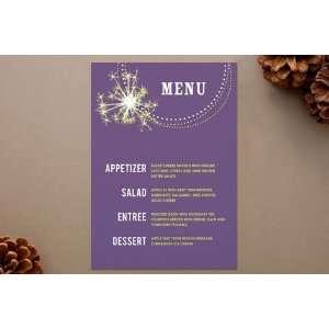   and Sparkling New Year Holiday Party Menus