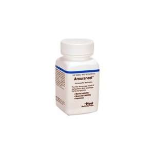   Heel/BHI Homeopathics Arsuraneel 100 Tablets