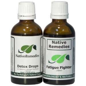 Native Remedies Fertile XX, Ikawe and Thanda Passion Booster UltraPack