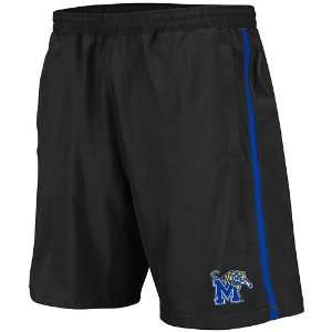  Colosseum Memphis Tigers Gunner Shorts