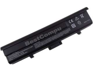 New Laptop Battery for Dell Inspiron 1318 pp25l PU563 NT349 TT485 