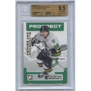  2006/07 ITG Heroes & Prospects Update #175 Patrick Kane 