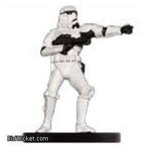  Stormtrooper (Star Wars Miniatures   Imperial 
