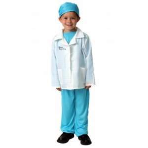  Fun Child Medical Doctor Costume Toys & Games