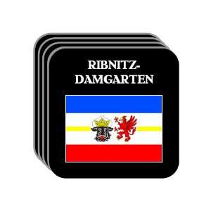 Mecklenburg Vorpommern (Western Pomerania)   RIBNITZ DAMGARTEN Set 