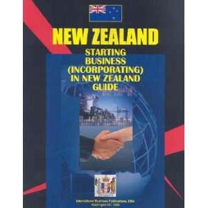  New Zealand   Starting Business (Incorporating) in New 