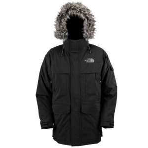  The North Face McMurdo Parka for Men: Sports & Outdoors