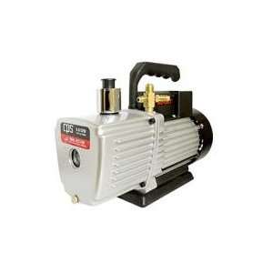 CFM portable high vacuum pump  Industrial & Scientific
