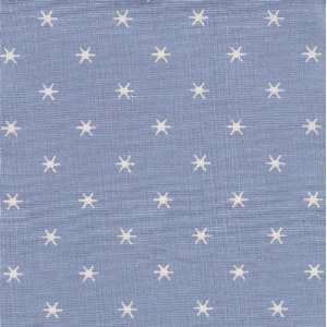   in Blue Fabric by New Arrivals Inc:  Kitchen & Dining