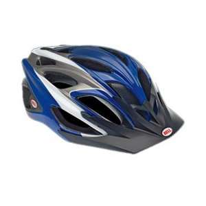 Bell Influx II Bike Helmet:  Sports & Outdoors