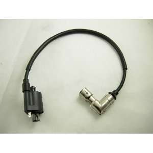  Ignition Coil 16