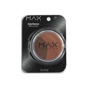  Max Factor Colorgenius Mineral Blush, 120 Spices   1 Ea 