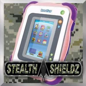  2 Pack Stealth Shieldz© Vtech INNOTAB 5 Color Screen 