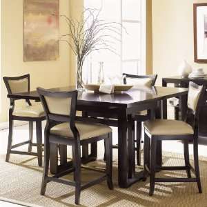  Fairmont Designs Solutions 5pc Gathering Table Set