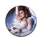 Madonna Like A Virgin 1 Inch Pin Button Badge (Retro)