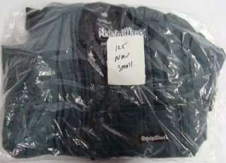 NEW REFRIGIWEAR 125 SMALL SM WORKERS WORK JACKET COOLER  