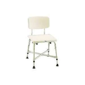 Invacare Bariatric Shower Chair with Back   Invacare Bariatric Shower 