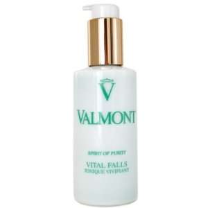 Vital Falls   Invigorating Toner by Valmont for Unisex Invigorating 