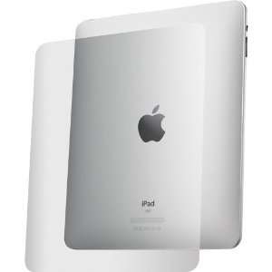  ZAGG InvisibleShield for Apple iPad (Back Coverage 