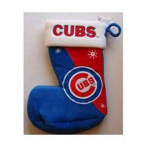  Chicago Cubs 12 Stocking