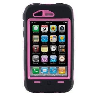 Apple iPhone 3G and Apple iPhone 3GS Otterbox Defender Series Case and 