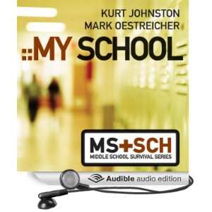  Audio Edition) Kurt Johnston, Mark Oestreicher, Hewitt James Books