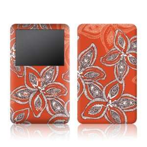  Hawaii Design iPod classic 80GB/ 120GB Protector Skin 