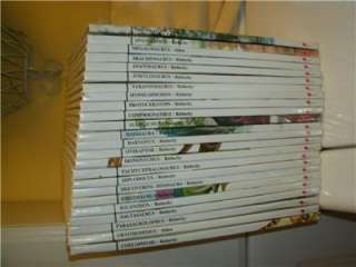 Lot of 24 Dinosaur Books By Janet Riehecky** Childrens DINOSAUR BOOKS 