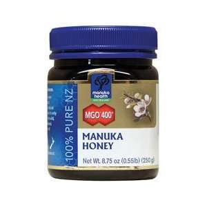  Flora   Manuka Honey 400 (20+), 8.75 oz honey Health 