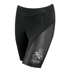  Terry Cycling Shorts  Terry Womens Signature Cycling 