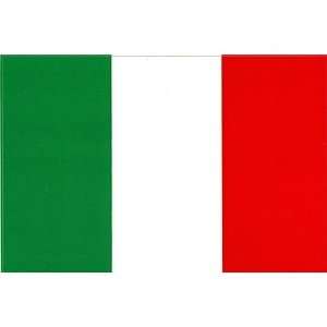  Italy Flag: Patio, Lawn & Garden