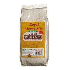 Royal Manna Mix Grocery & Gourmet Food
