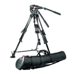  Bogen / Manfrotto Pro Video Support System w/ 351MVCF 