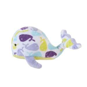  Mini Mame Whale 9 Inch: Toys & Games